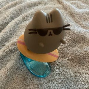 Surfer Pusheen Vinyl Figurine